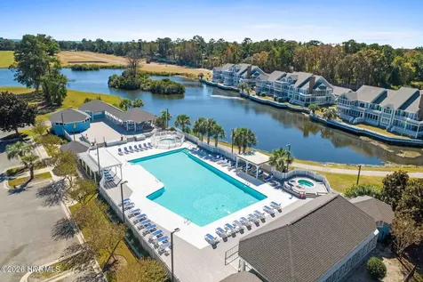 1806 Waterwing Drive SW Ocean Isle Beach NC 28469