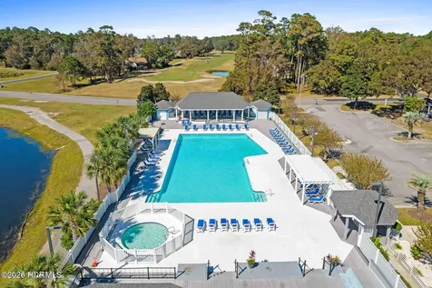 1806 Waterwing Drive SW Ocean Isle Beach NC 28469