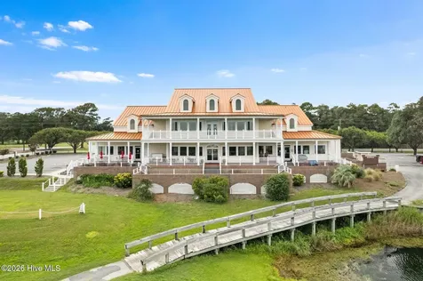 1806 Waterwing Drive SW Ocean Isle Beach NC 28469
