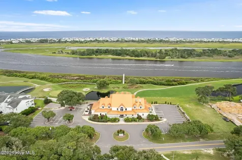 1806 Waterwing Drive SW Ocean Isle Beach NC 28469