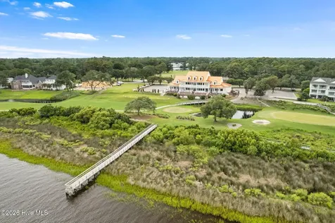 1806 Waterwing Drive SW Ocean Isle Beach NC 28469