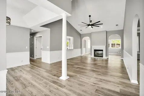 1806 Waterwing Drive SW Ocean Isle Beach NC 28469