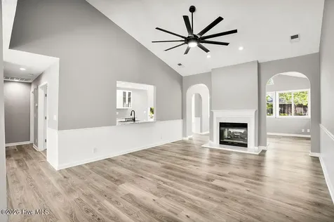 1806 Waterwing Drive SW Ocean Isle Beach NC 28469