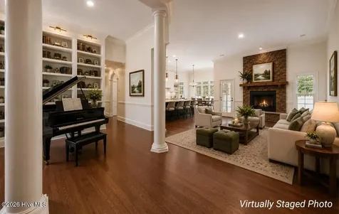 404 Donald Drive Winterville NC 28590