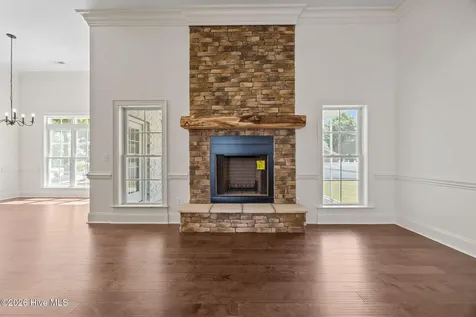 404 Donald Drive Winterville NC 28590
