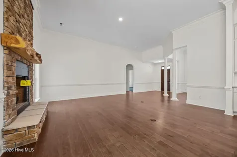 404 Donald Drive Winterville NC 28590