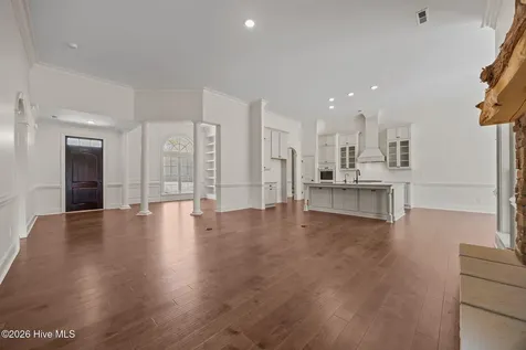 404 Donald Drive Winterville NC 28590