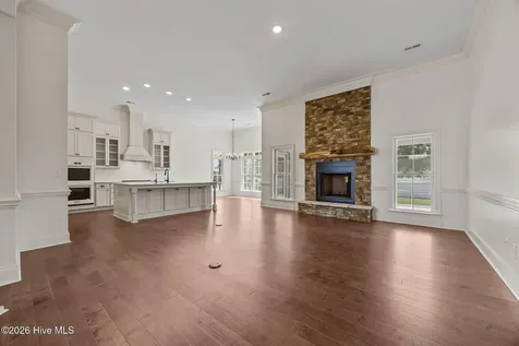 404 Donald Drive Winterville NC 28590