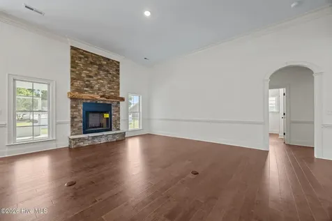404 Donald Drive Winterville NC 28590