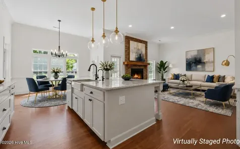 404 Donald Drive Winterville NC 28590