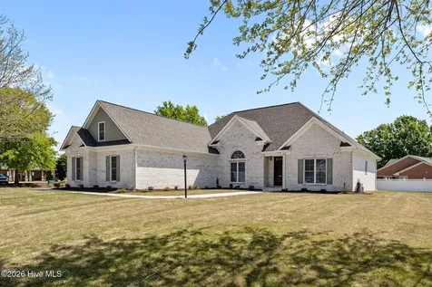 404 Donald Drive Winterville NC 28590