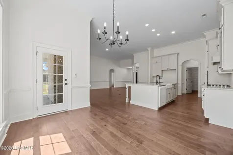 404 Donald Drive Winterville NC 28590