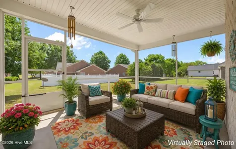 404 Donald Drive Winterville NC 28590