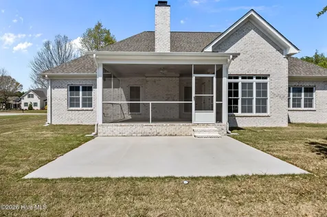404 Donald Drive Winterville NC 28590