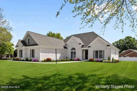 404 Donald Drive Winterville NC 28590