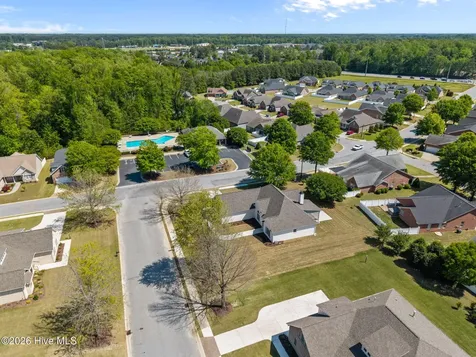 404 Donald Drive Winterville NC 28590