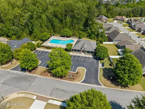 404 Donald Drive Winterville NC 28590