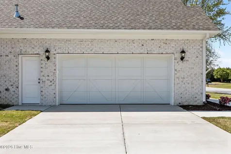 404 Donald Drive Winterville NC 28590