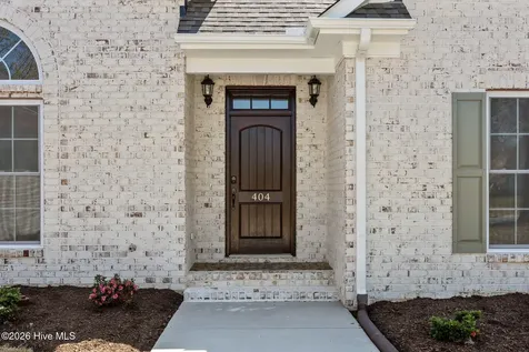 404 Donald Drive Winterville NC 28590