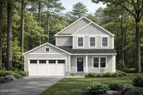 278 E Ivybridge Drive Hubert NC 28539