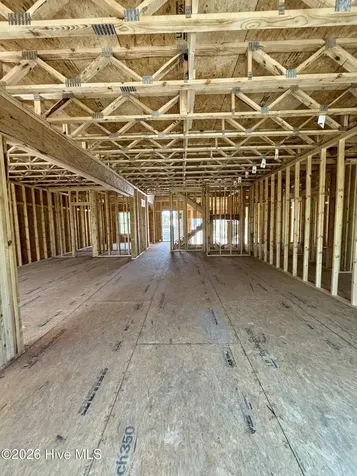 278 E Ivybridge Drive Hubert NC 28539