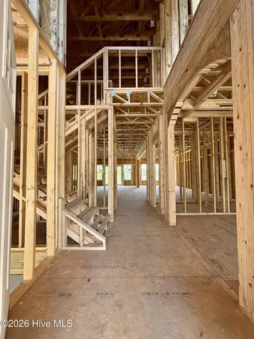 278 E Ivybridge Drive Hubert NC 28539