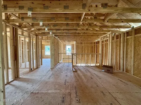 278 E Ivybridge Drive Hubert NC 28539