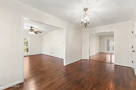 137 River Oaks Drive Wilmington NC 28412