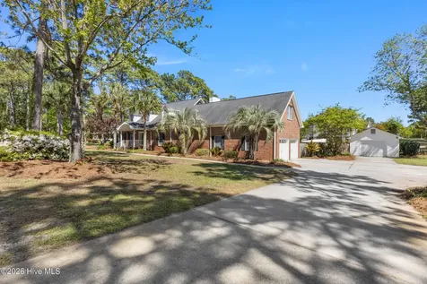 137 River Oaks Drive Wilmington NC 28412