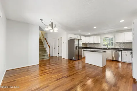 137 River Oaks Drive Wilmington NC 28412