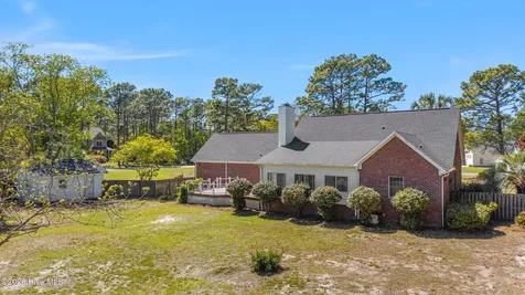 137 River Oaks Drive Wilmington NC 28412