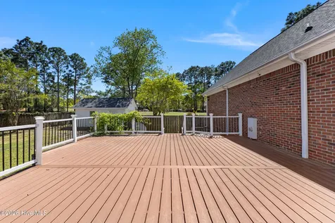 137 River Oaks Drive Wilmington NC 28412