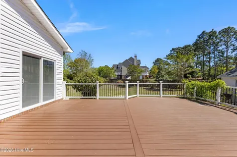 137 River Oaks Drive Wilmington NC 28412
