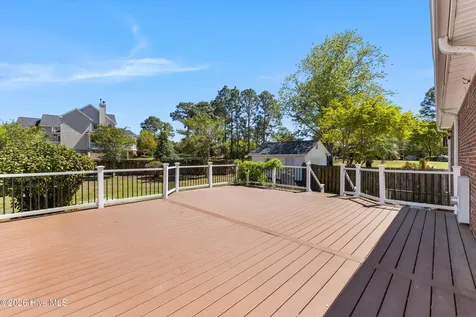 137 River Oaks Drive Wilmington NC 28412