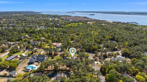 137 River Oaks Drive Wilmington NC 28412