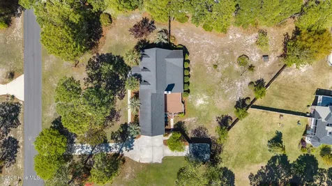 137 River Oaks Drive Wilmington NC 28412