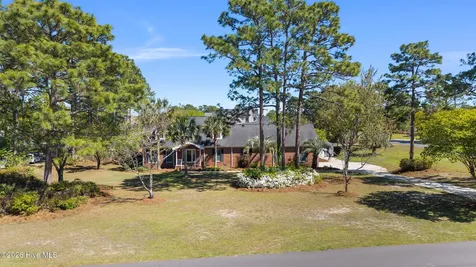 137 River Oaks Drive Wilmington NC 28412