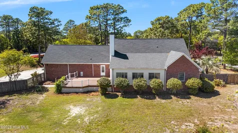 137 River Oaks Drive Wilmington NC 28412