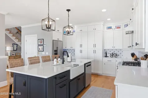 5252 Masonboro Harbour Drive Wilmington NC 28409
