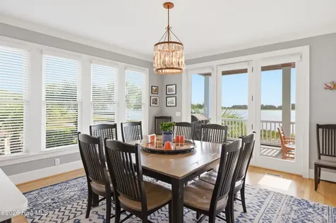 5252 Masonboro Harbour Drive Wilmington NC 28409