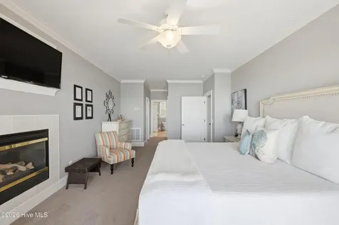 5252 Masonboro Harbour Drive Wilmington NC 28409