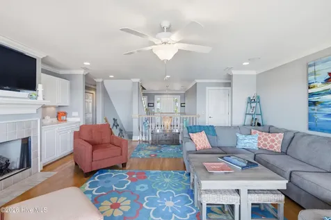 5252 Masonboro Harbour Drive Wilmington NC 28409