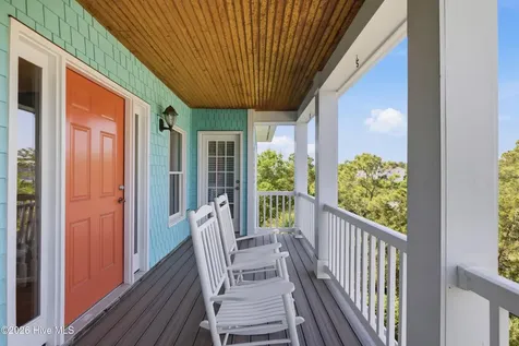 5252 Masonboro Harbour Drive Wilmington NC 28409