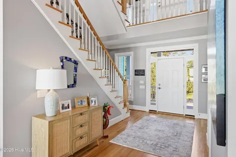 5252 Masonboro Harbour Drive Wilmington NC 28409