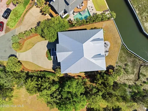 5252 Masonboro Harbour Drive Wilmington NC 28409