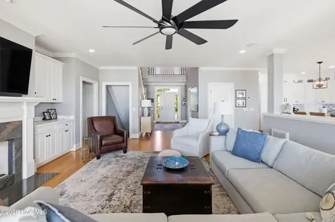 5252 Masonboro Harbour Drive Wilmington NC 28409