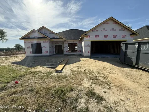 1056 Wood Creek Road NE Leland NC 28451