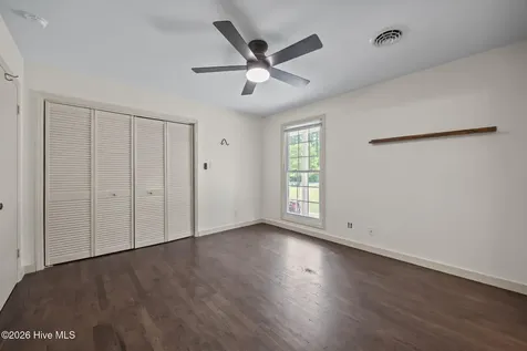 611 Hubert Boulevard Hubert NC 28539