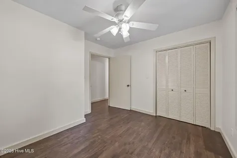 611 Hubert Boulevard Hubert NC 28539