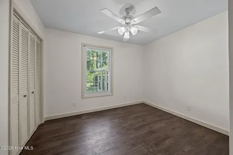 611 Hubert Boulevard Hubert NC 28539